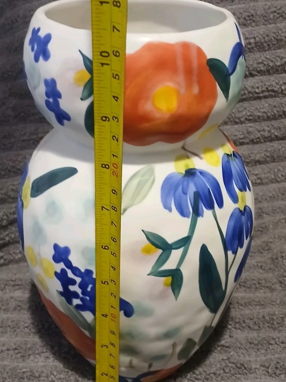 Anthropologie carmo cottagecore